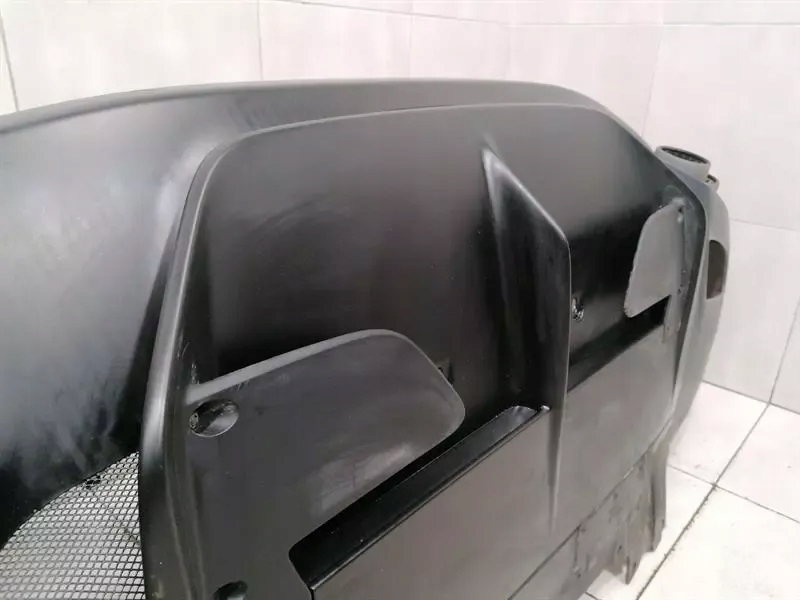 Купить Бампер задний ferrari portofino f164 985837879 бампер задний