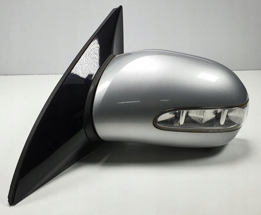 фото №1, Зеркало левая 11 pin 775 mercedes r-kl w251 europa