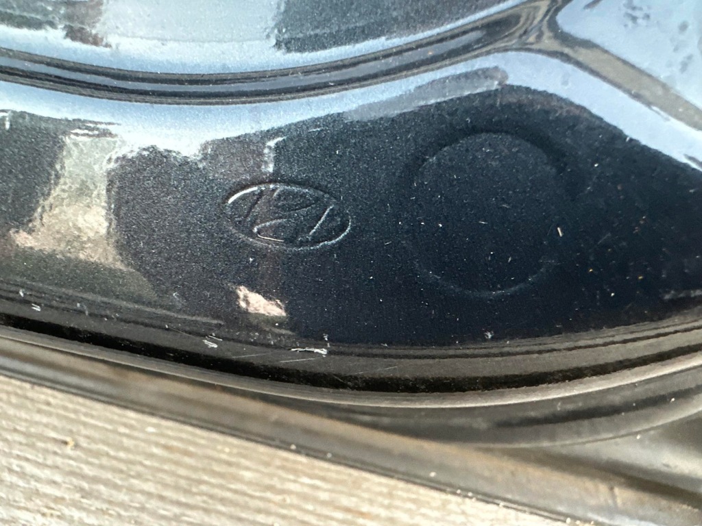 фото №6, Дверь задняя задние левая hyundai i30 iii 3 kombi 2017- bardzo ladne