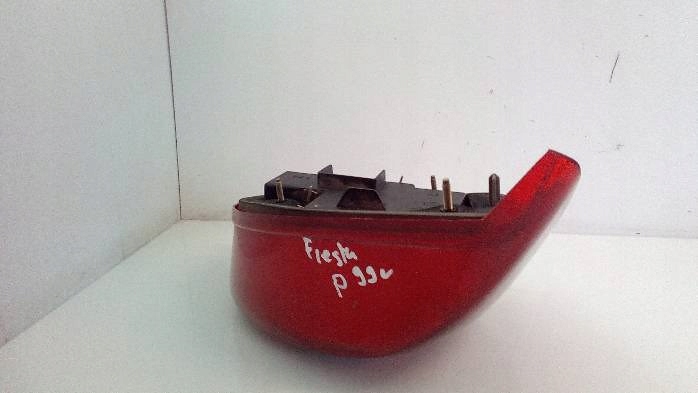 фото №8, Лампа правая лампа задняя ford fiesta mk4