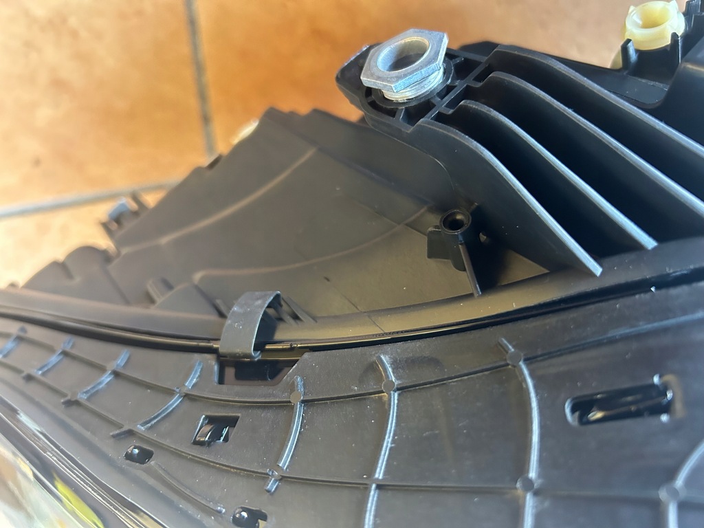 фото №10, Bmw g05 g06 lift lci лампа фара full led комплектна ліва + права набір