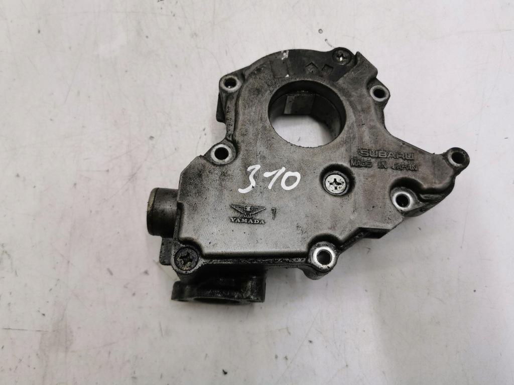 фото №1, Subaru forester sh 2009 насос масла