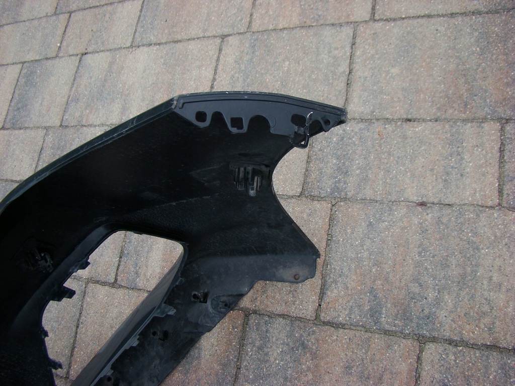 фото №12, Bmw 8 g14/15/16 m-pakiet бампер перед