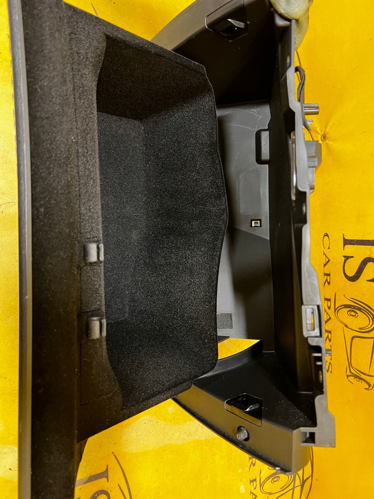 фото №7, Бардачок панели пассажира правый infiniti q30 qx30