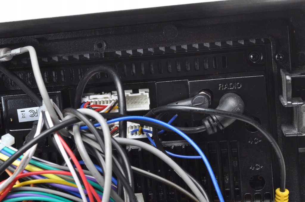 Opel astra j iv дисплей радіо 13285122 Ціна