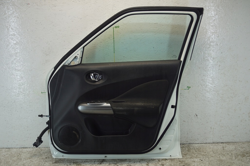 фото №13, Дверь правый перед nissan juke f15 326g