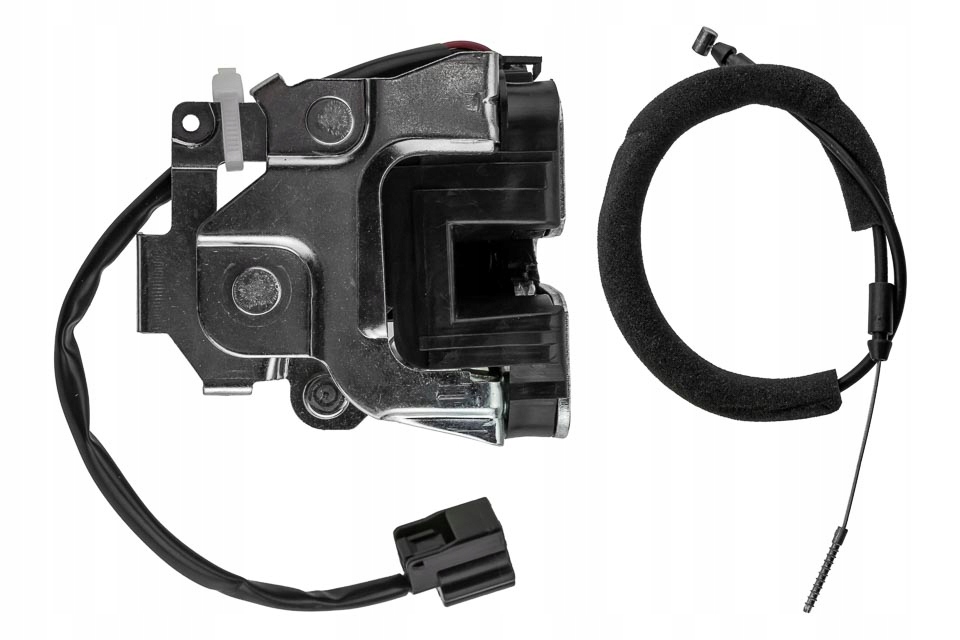 фото №12, Ezc-re-210 nty замок дверь задних nty