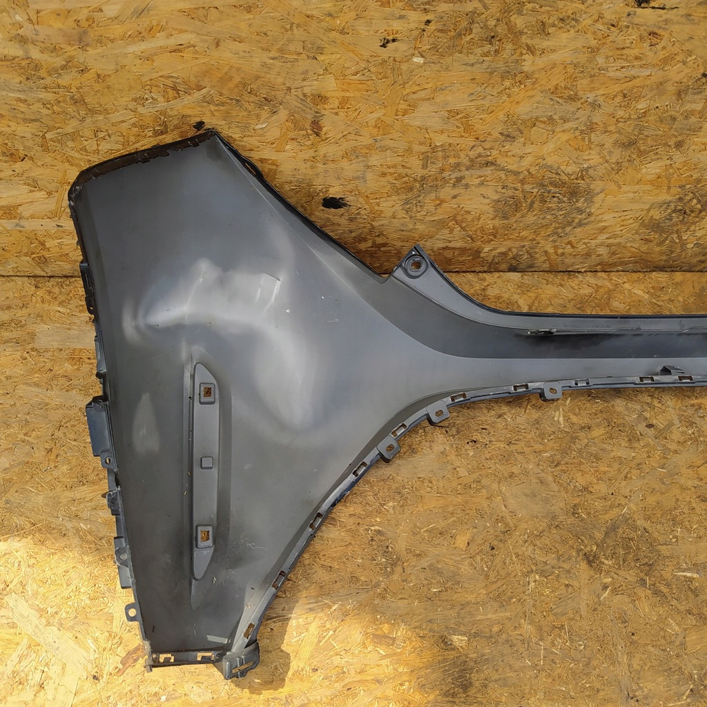 фото №7, Бампер задняя toyota aygo x 2022- 52159-0h120