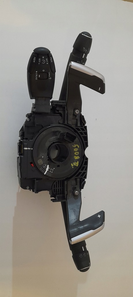 фото №1, Переключатель колонки рулевого peugeot оригинальный номер 98262588zd