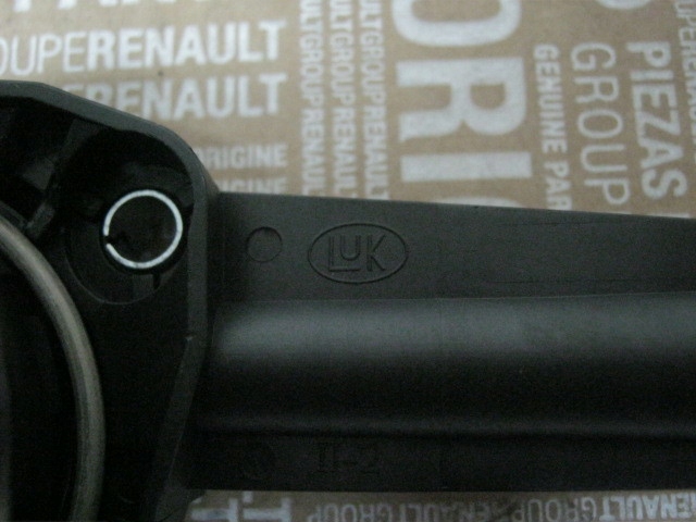 фото №6, Цилиндр сцепления do renault master/trafic/laguna/e