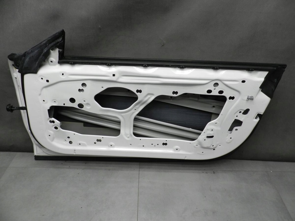 фото №4, Bmw 8 g15 дверь правое a300