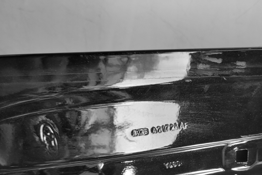 фото №7, Двері праве передні ford focus mk4 2018-