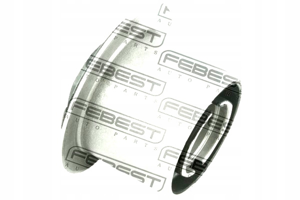 фото №1, Febest сайлентблок підпори диференціал toyota celsior ucf2