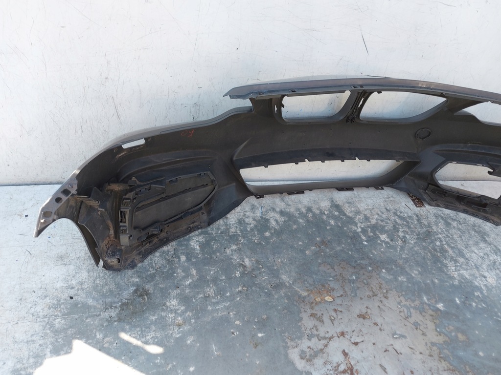 фото №13, Bmw 2 f22 f23 m набор бампер передний перед