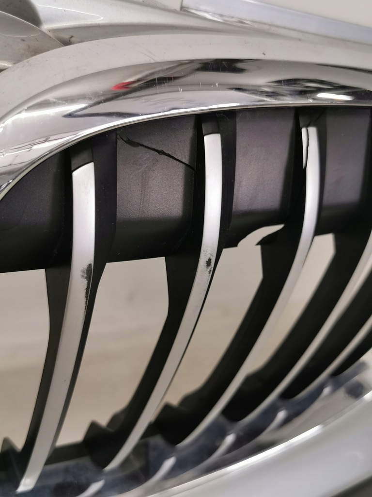 фото №7, Бампер передний bmw x1 f48