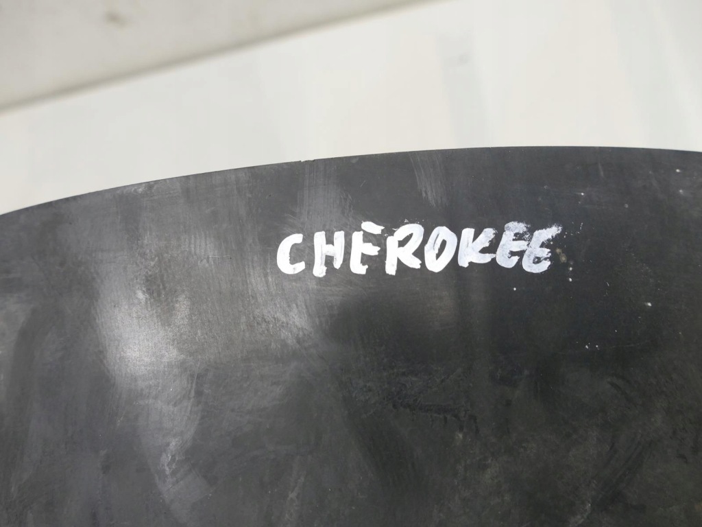 Купить Jeep cherokee kk 2.8 crd вентилятор радиатора