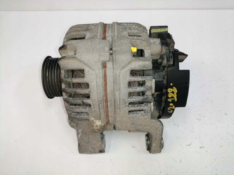 фото №12, Генератор 24437120 xl opel corsa agila