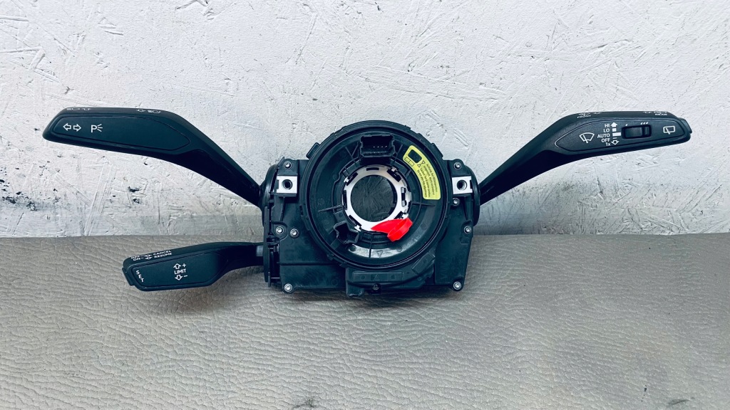 фото №1, Переключатель комбинированный kombajn audi q7 4m0907129kr