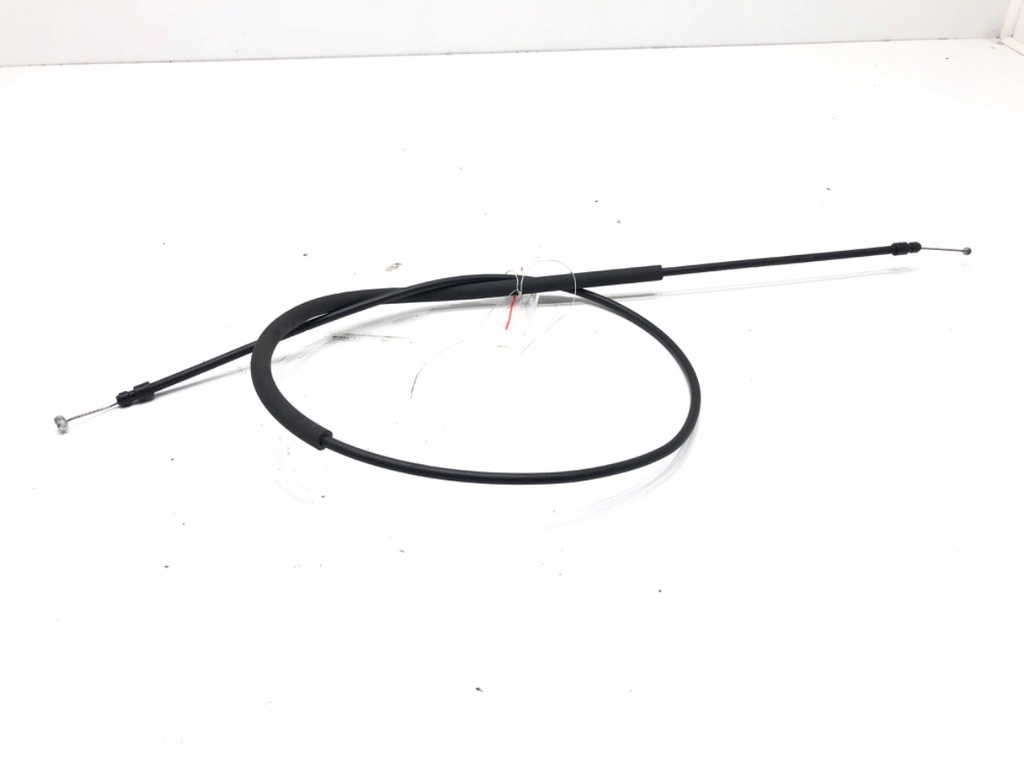 фото №1, Трос капот mini clubman f54 тяга