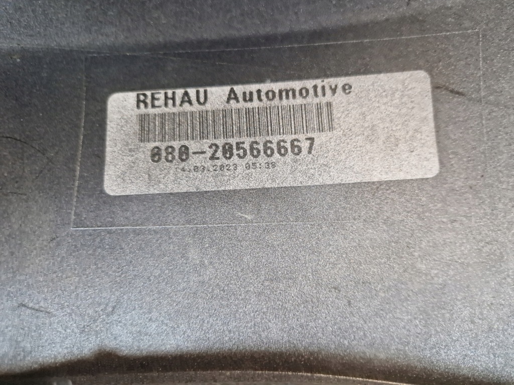 Купить Mercedes glc w253 рестайлинг  amg бампер передний перед a2538856604