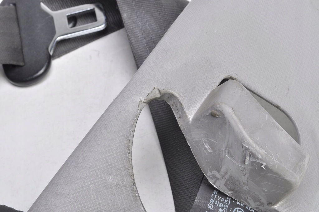 фото №7, Hyundai ix35 pas безопасности правый перед 88820-2y2009p 85843-2y000