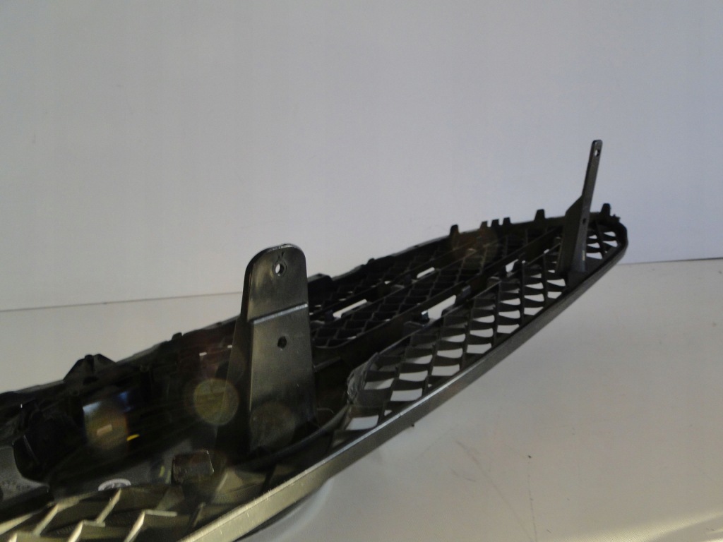 фото №10, Mercedes glc x253 253 решётка радиатора решётка радиатора радиатора bez камеры