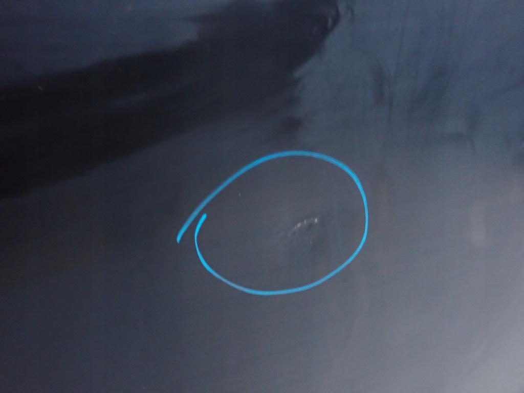 фото №6, Mercedes e-klasa w213 16- капот крышка двигателя