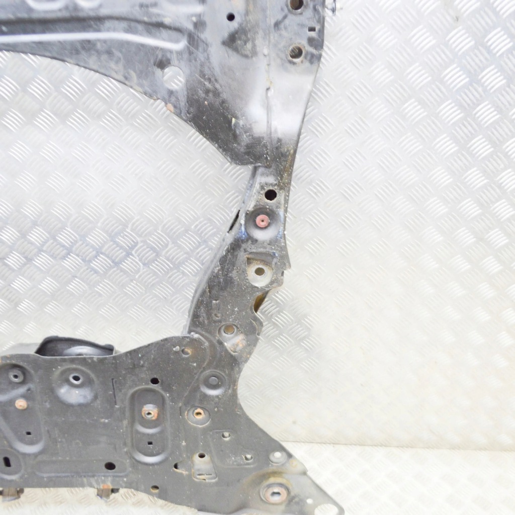 фото №6, Volvo s90, v90 2017 рама вспомогательная передняя