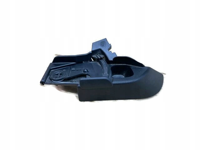 фото №1, Volvo v60 ii захист заглушка лівий задня 31479265