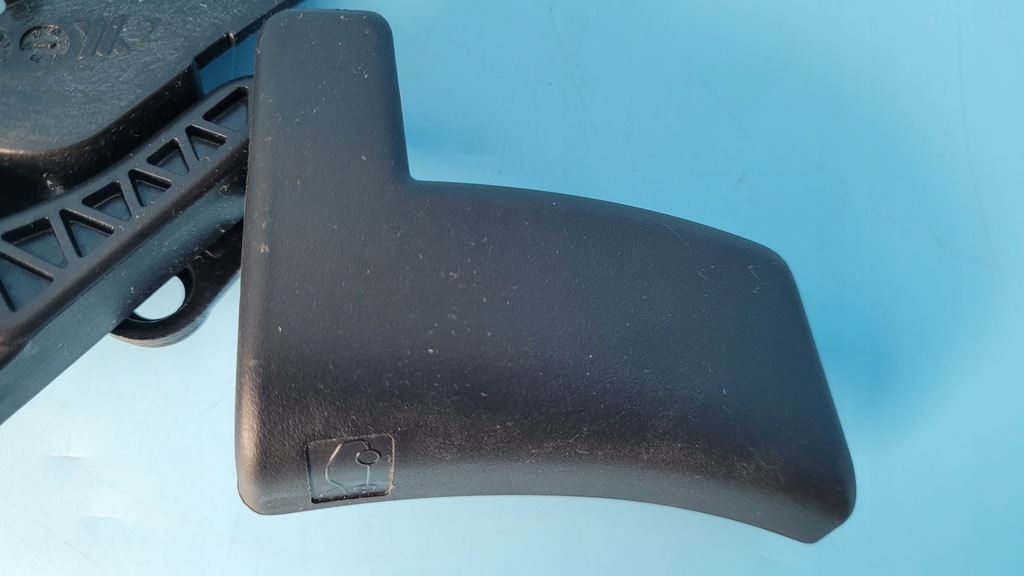 фото №7, Peugeot 308 iii p5 21r ручка кронштейн открывания капот 9833929680