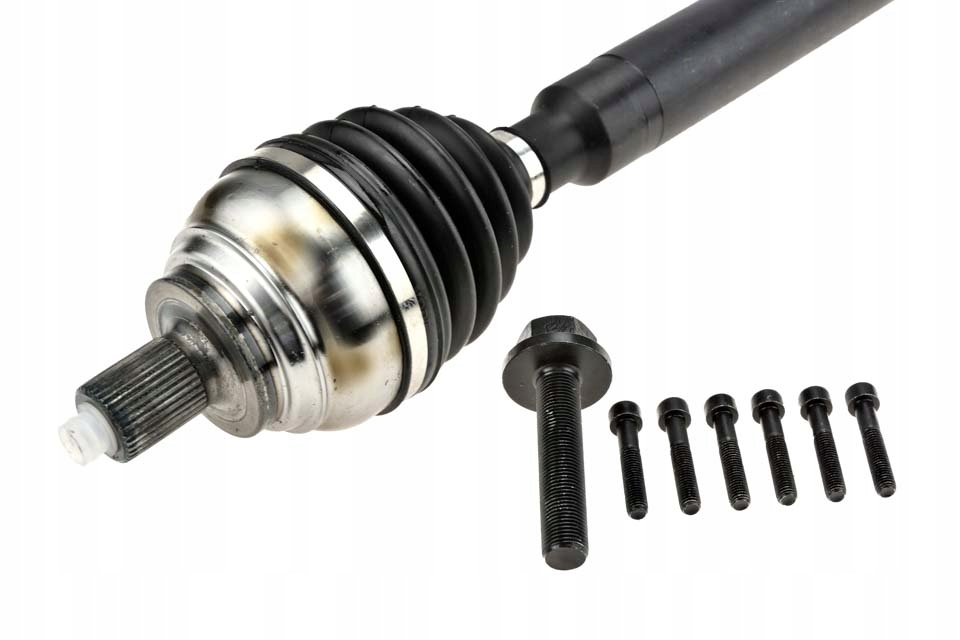 фото №4, Nty привідний вал привідна