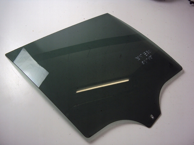 фото №2, Стекло дверь правый задняя bmw x5 e70 2008 rok