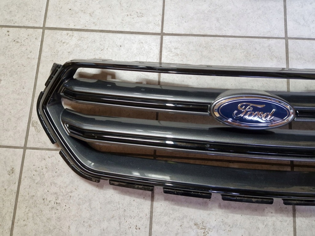 фото №5, Решітка радіатора решітка радіатора ford kuga ii lift 2016r-