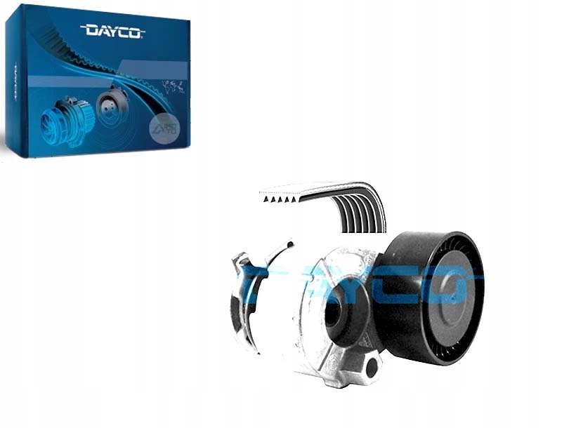 фото №1, Набір ремені багаторучейкових з ролики dacia dokker dokker express