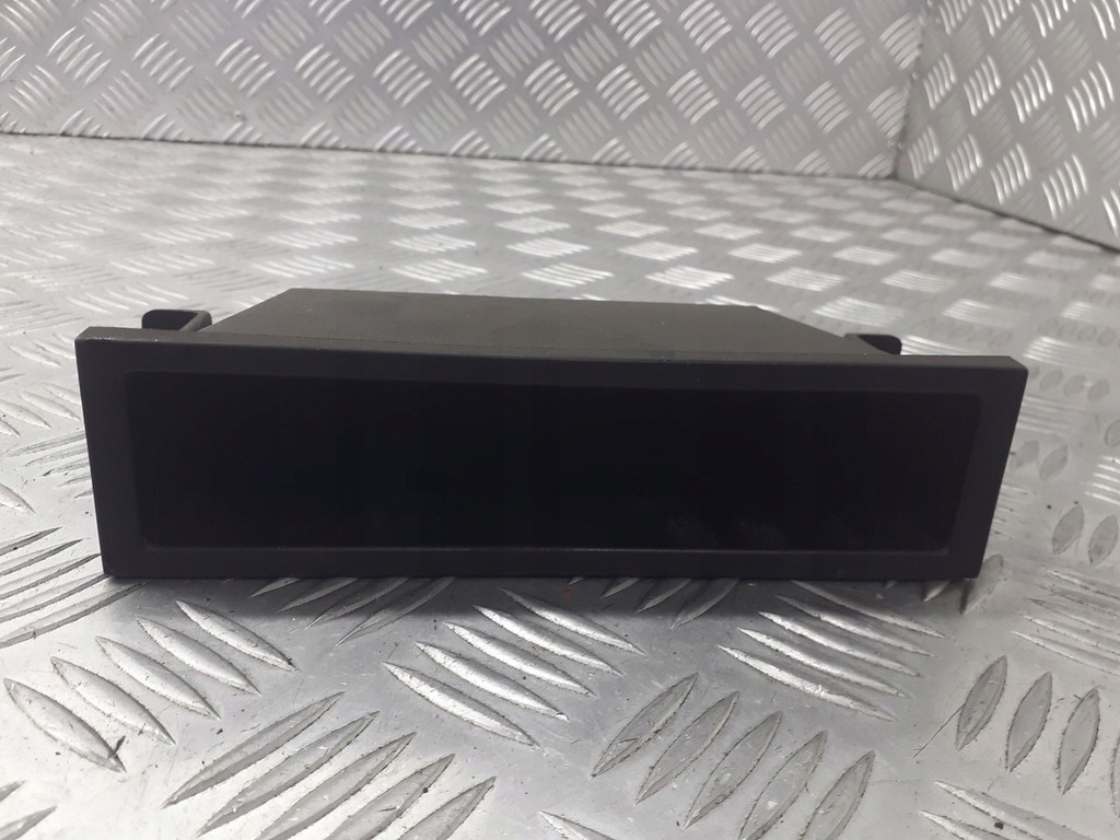 фото №1, Бардачок карман радио chevrolet aveo t200 96495144