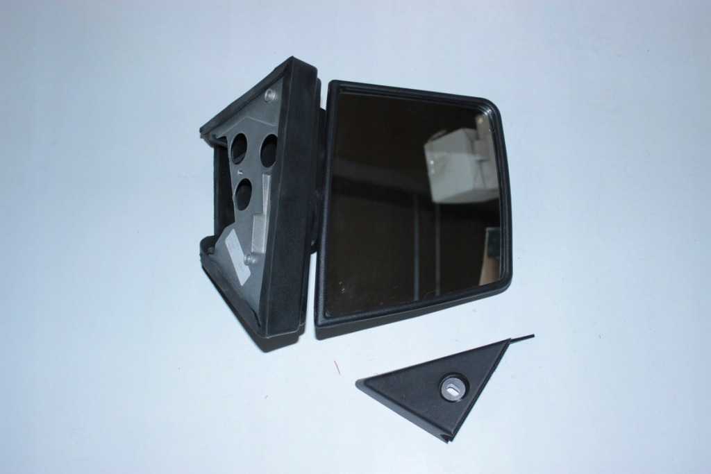 фото №1, Дзеркало renault trafic 89 - 94