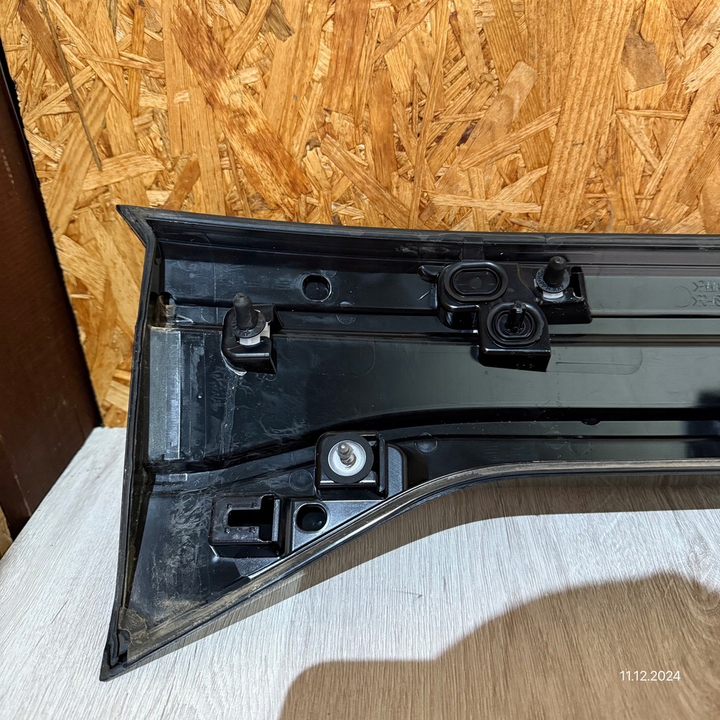 фото №7, Лампа задня накладка кришки vw volkswagen t-cross 2gm827577