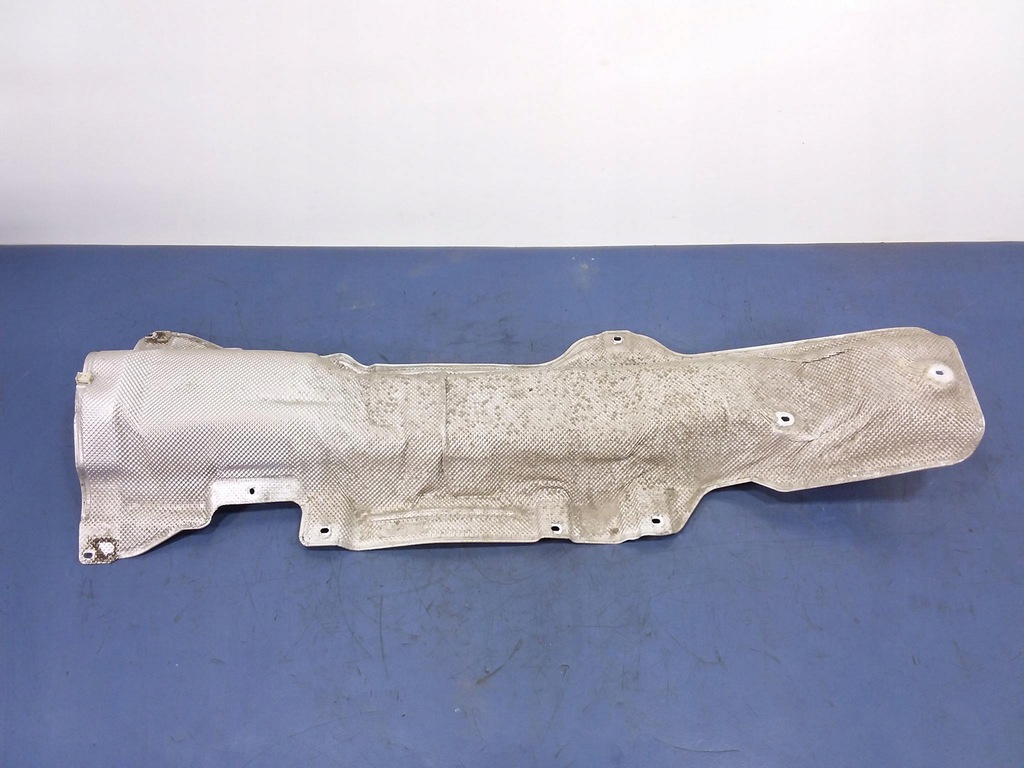 фото №4, Bmw x1 f48 f39 захист теплова бака 7290780