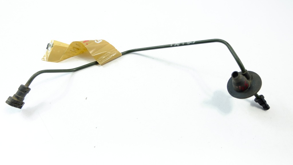 фото №1, Mini cooper r56 1.6d шланг зчеплення 6756489