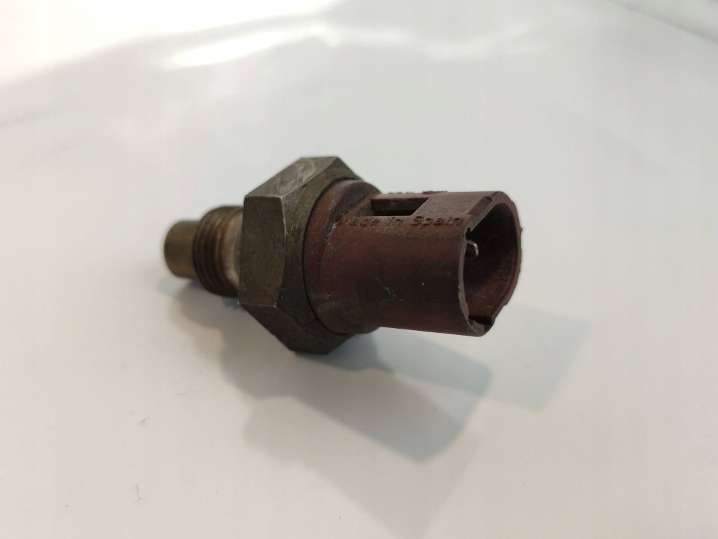 фото №6, Renault scenic i датчик температури оливи trc-200