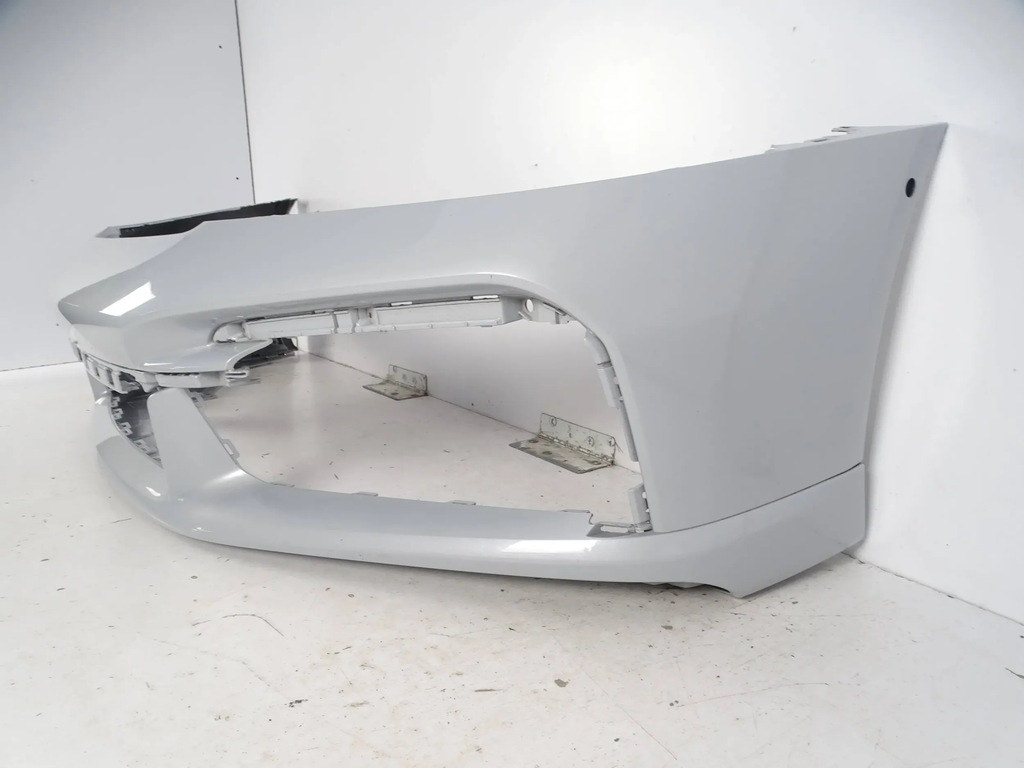 фото №7, Бампер перед передний porsche carrera 911 992 turbo