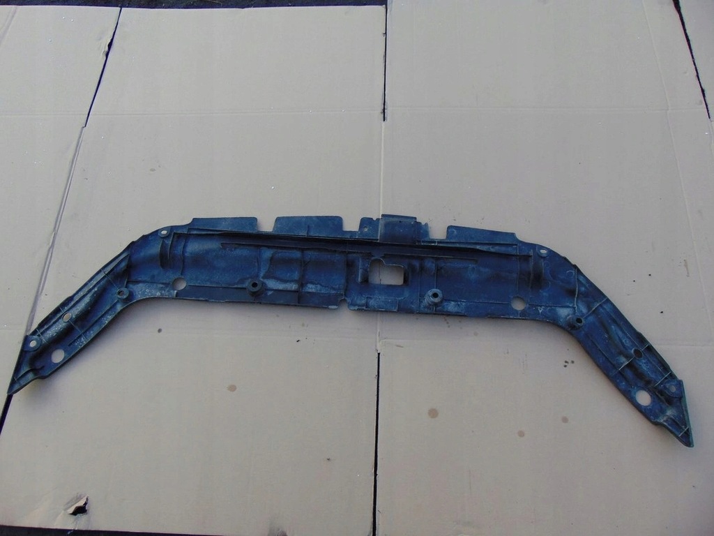 фото №6, Защита поперечина передний toyota rav4 iii 2.2d