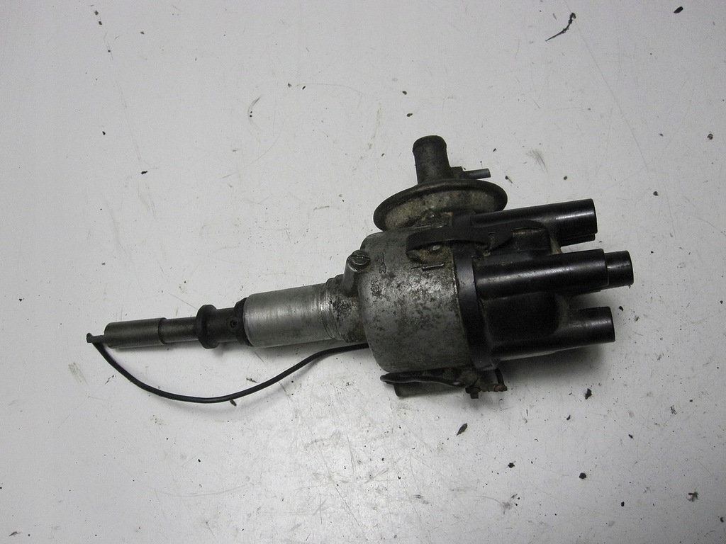 фото №8, Апарат запалювання star 200 benz zelmot