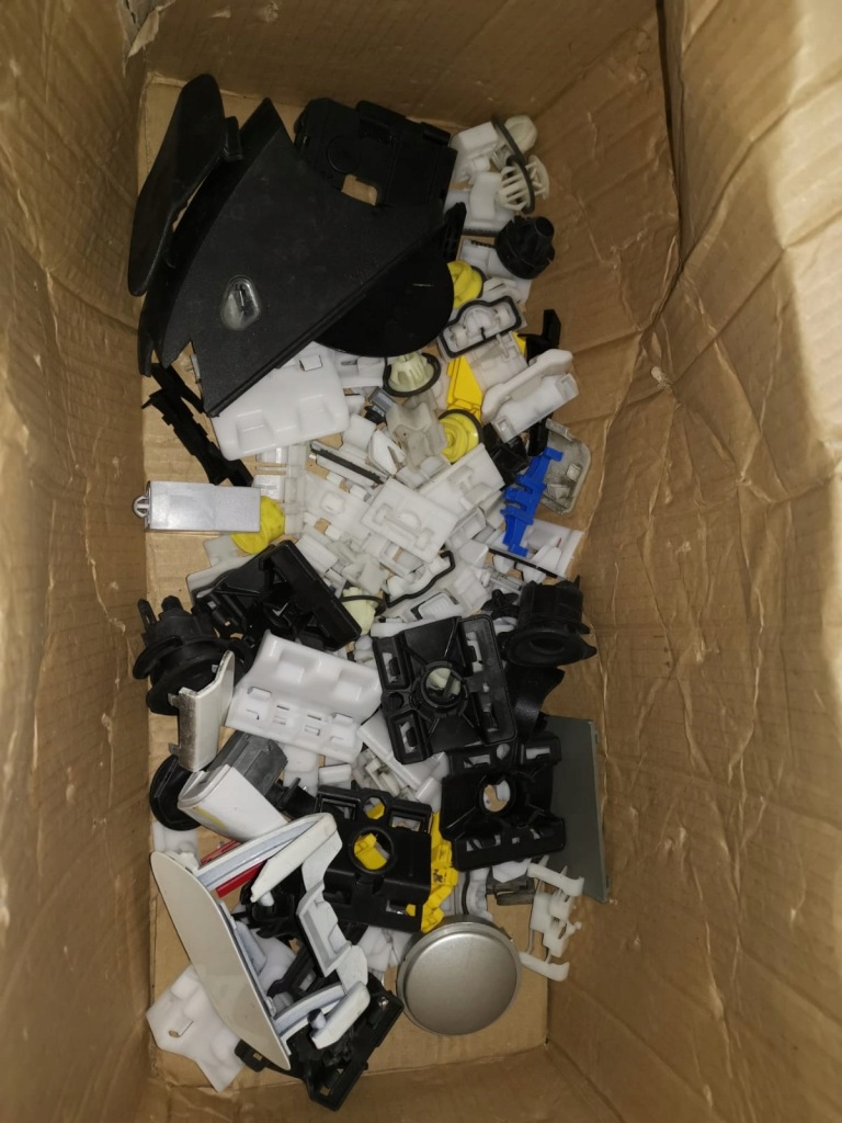 фото №4, Mercedes w172 r172 slk крыло правый порог четверть