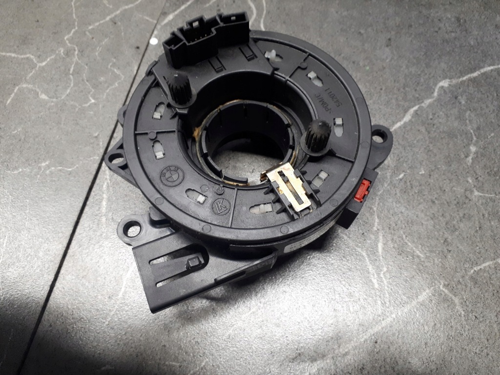 фото №1, 8376445.9f стрічка подушка безпеки bmw e46