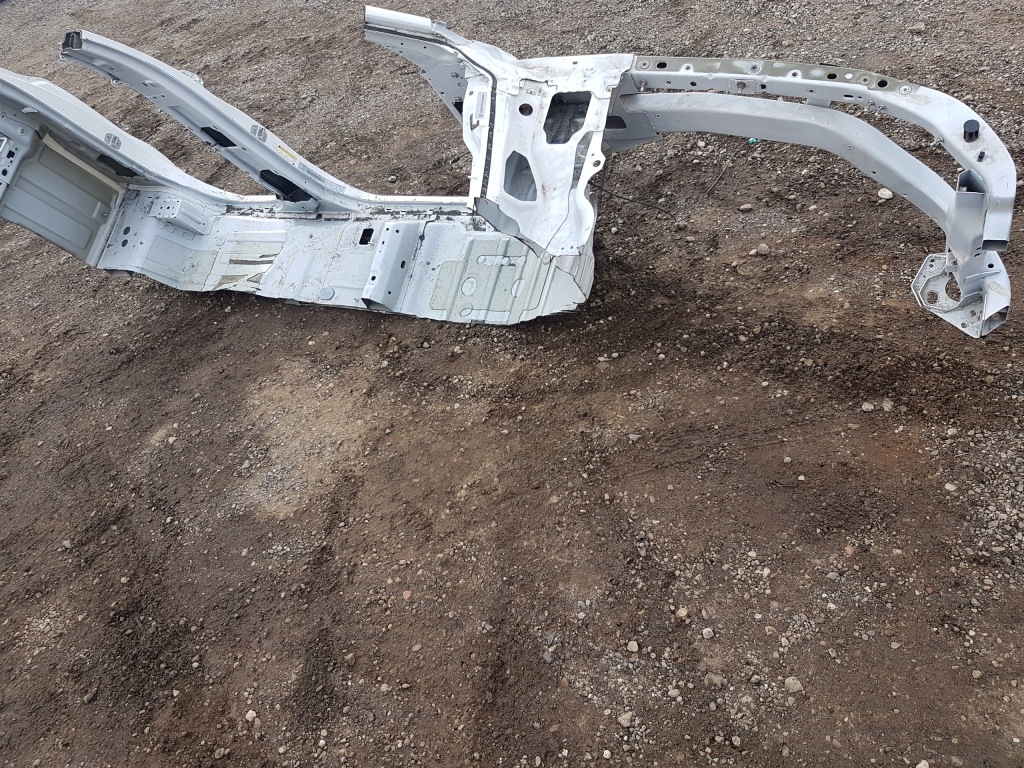 фото №8, Ram 19- четверть порог левый quad cab 1.5 usa