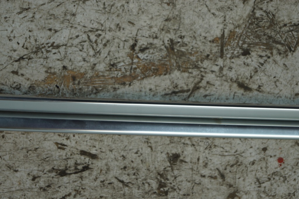 фото №6, Рейлинги накладки кровельные audi a4 b7