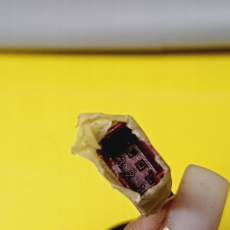 фото №6, Защита козырёк козырьки солнцезащитные bmw e61 nr351 комплект