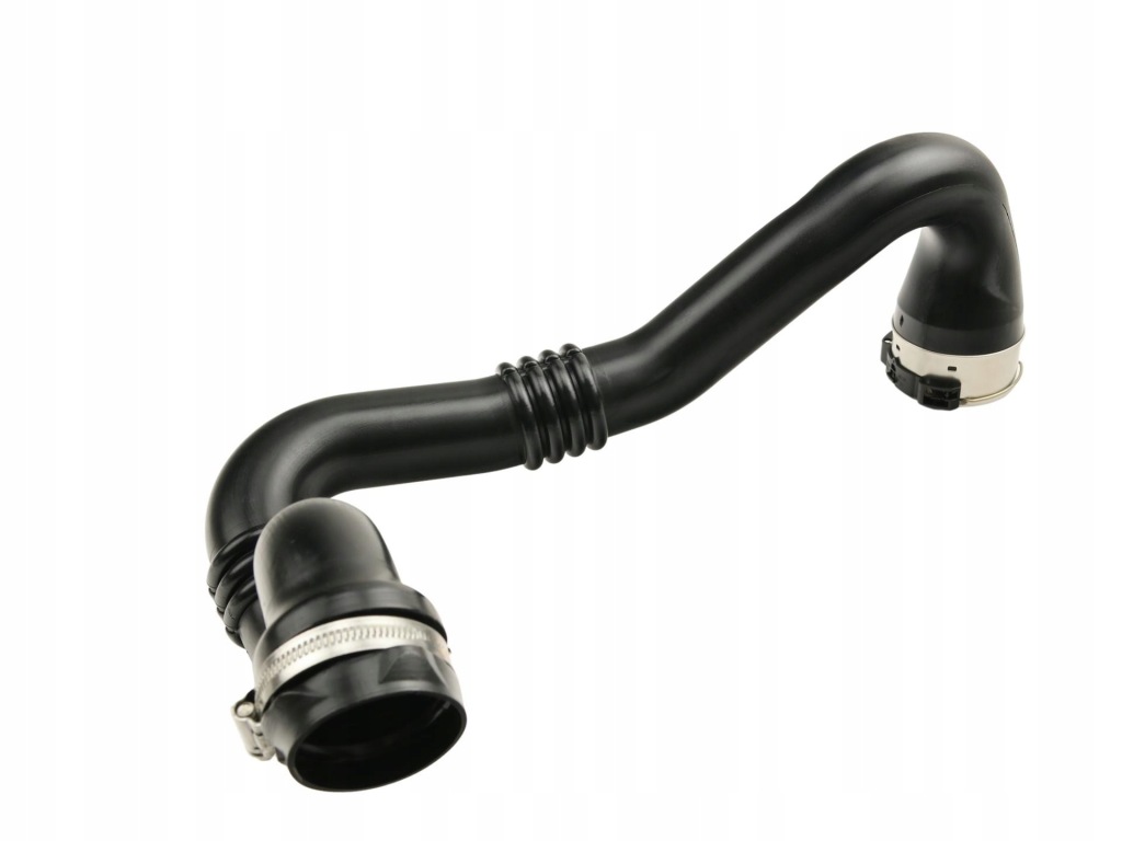 Купить Труба интеркулер renault master 3 2010- правый  2.3