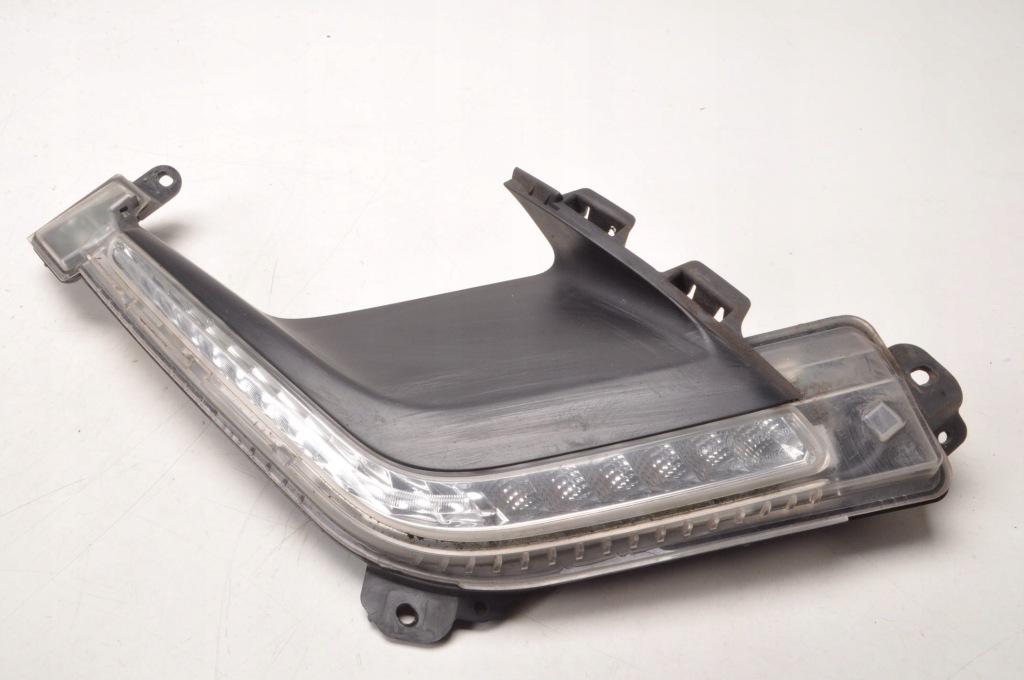 фото №1, Peugeot 308 i lift лампа свет led светодиодная левая drl 90001685